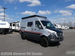 New 2026 Tiffin GH1 19AV available in Ashland, Virginia
