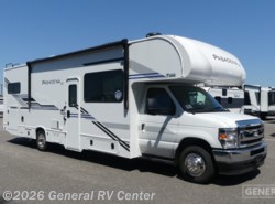 New 2026 Thor Motor Coach Pasadena SE SL31 available in Ashland, Virginia