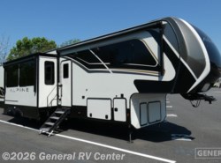 Used 2024 Keystone Alpine 3912DS available in Ashland, Virginia