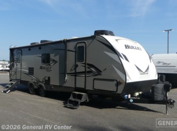 Used 2021 Keystone Bullet Ultra Lite 291RLS available in Ashland, Virginia