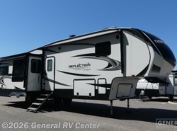 Used 2021 Grand Design Reflection 337RLS available in Ashland, Virginia