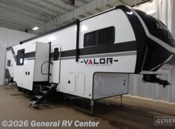New 2026 Alliance RV Valor 40A14 available in Ashland, Virginia