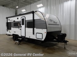 New 2026 Open Range COLT 21QB available in Ashland, Virginia