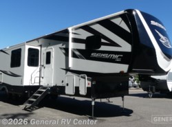 Used 2025 Jayco Seismic 399 available in Ashland, Virginia