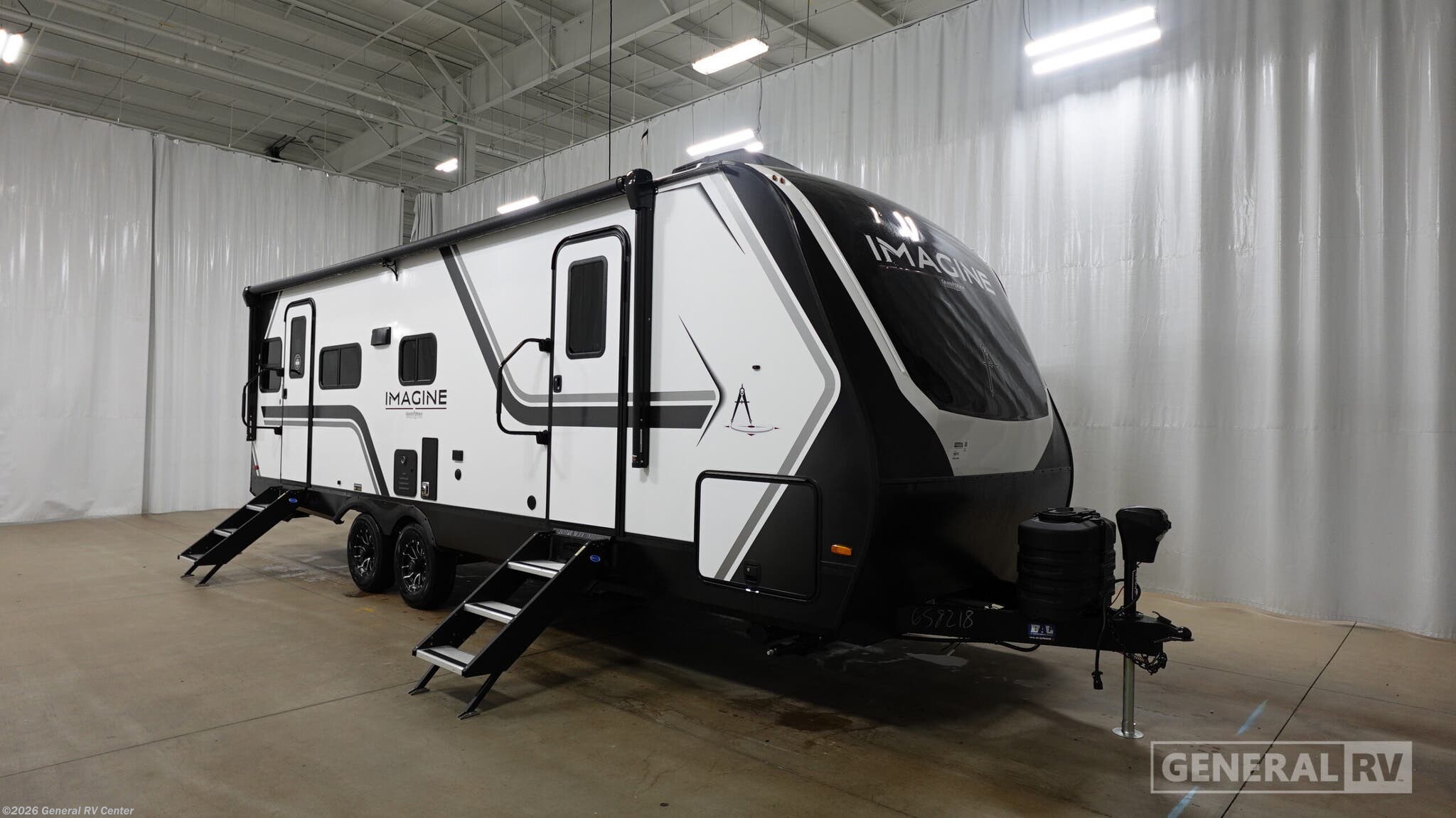 New 2026 Grand Design Imagine 2500RL available in Ashland, Virginia