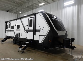 New 2026 Grand Design Imagine 2500RL available in Ashland, Virginia