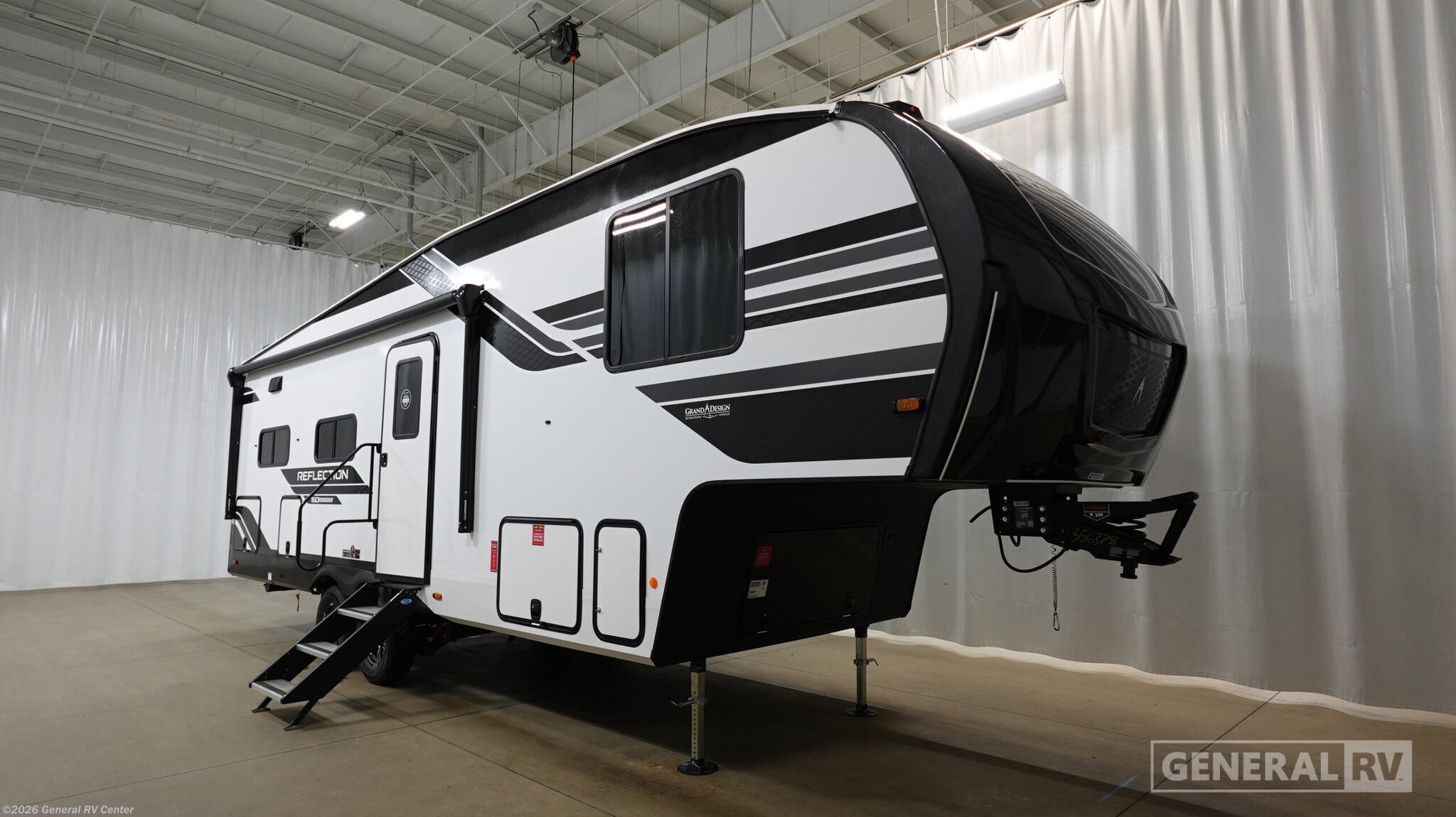 New 2026 Grand Design Reflection 270BN available in Ashland, Virginia