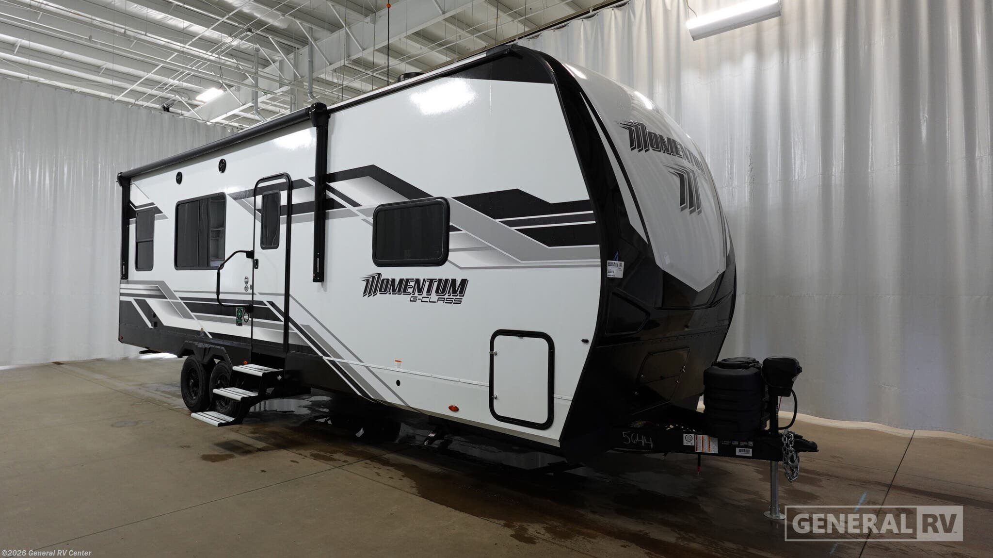 New 2026 Grand Design Momentum 27G available in Ashland, Virginia