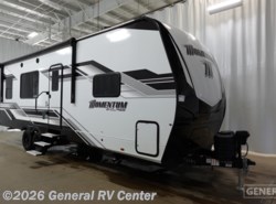 New 2026 Grand Design Momentum 27G available in Ashland, Virginia