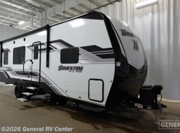 New 2026 Grand Design Momentum 27G available in Ashland, Virginia