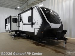 New 2026 Grand Design Imagine 2970RL available in Ashland, Virginia