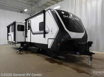 New 2026 Grand Design Imagine 2970RL available in Ashland, Virginia