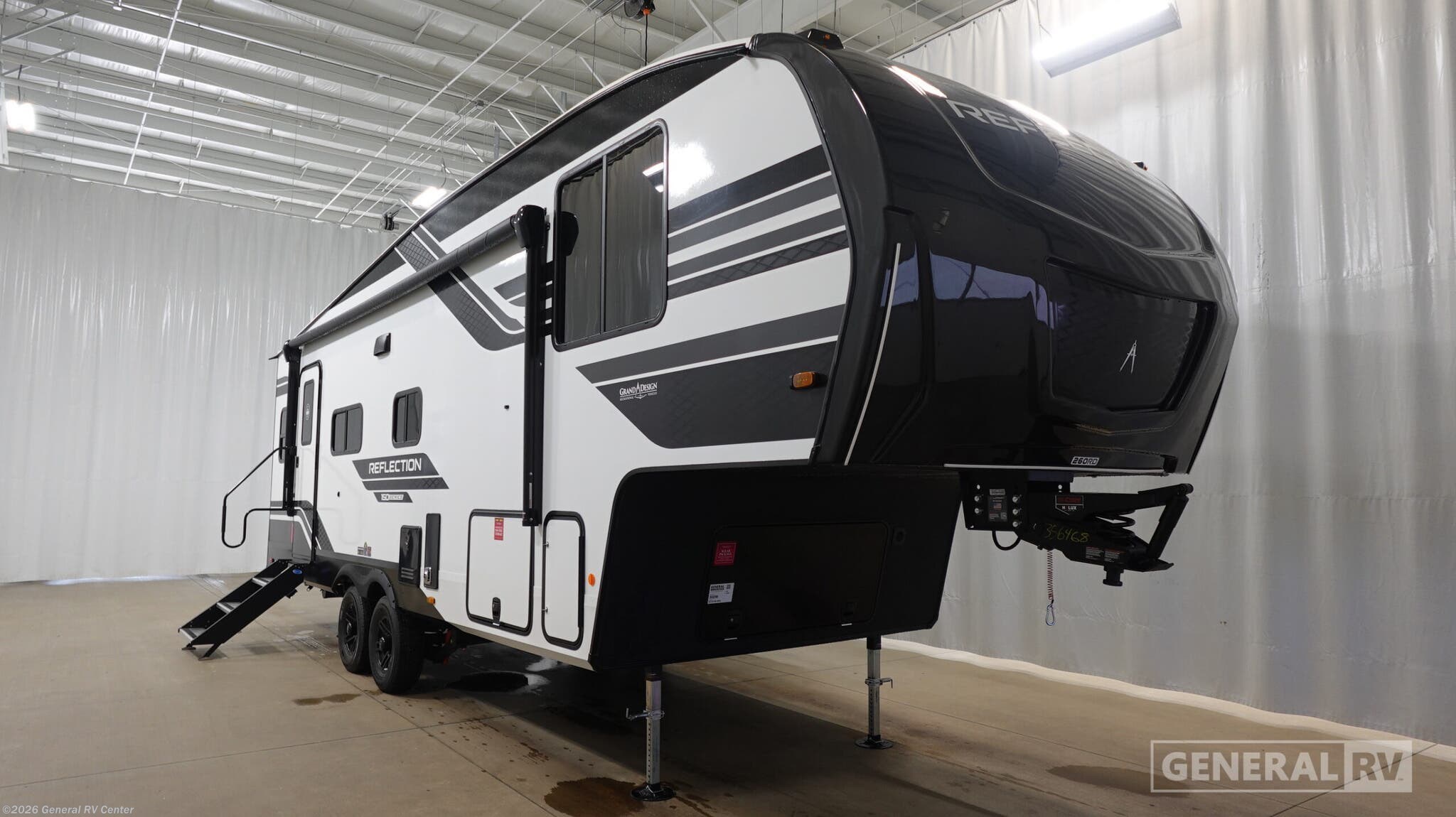 New 2027 Grand Design Reflection 150 Series 260RD available in Ashland, Virginia