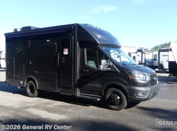 New 2026 Entegra Coach Condor 22T available in Ashland, Virginia