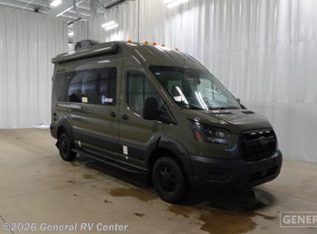 New 2027 Thor Motor Coach Palladium 1920 available in Ashland, Virginia