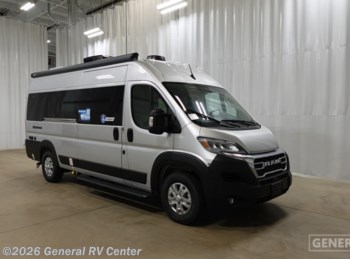 New 2027 Thor Motor Coach Sequence 20L available in Ashland, Virginia