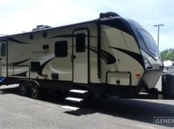 Used 2019 Keystone Cougar Half Ton 26RBS available in Ashland, Virginia