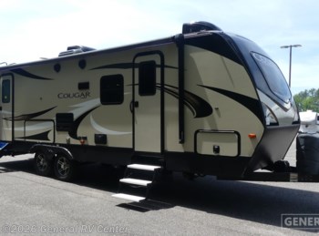 Used 2019 Keystone Cougar Half Ton 26RBS available in Ashland, Virginia