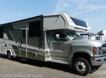 New 2026 Coachmen Entourage 320LV available in Ashland, Virginia
