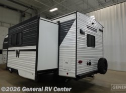 New 2026 Winnebago Access 25RK available in Ashland, Virginia