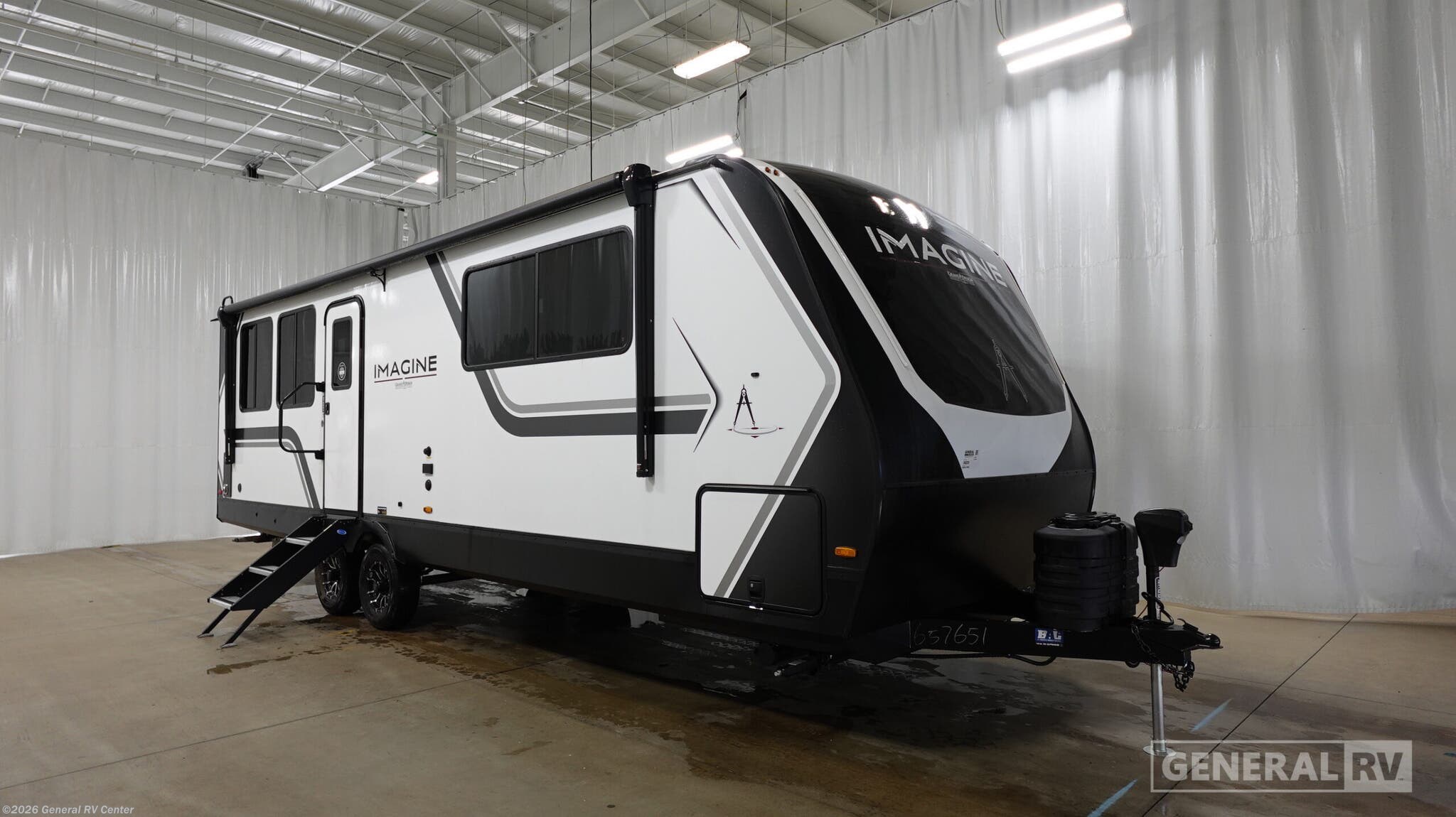 New 2026 Grand Design Imagine 2700BS available in Ashland, Virginia