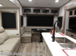 New 2026 Grand Design Reflection 324MBS available in Ashland, Virginia