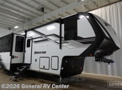 New 2026 Grand Design Momentum 395MT available in Ashland, Virginia