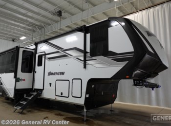New 2026 Grand Design Momentum 395MT available in Ashland, Virginia