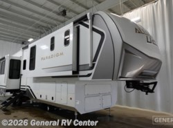 New 2026 Alliance RV Paradigm 382RK available in Ashland, Virginia