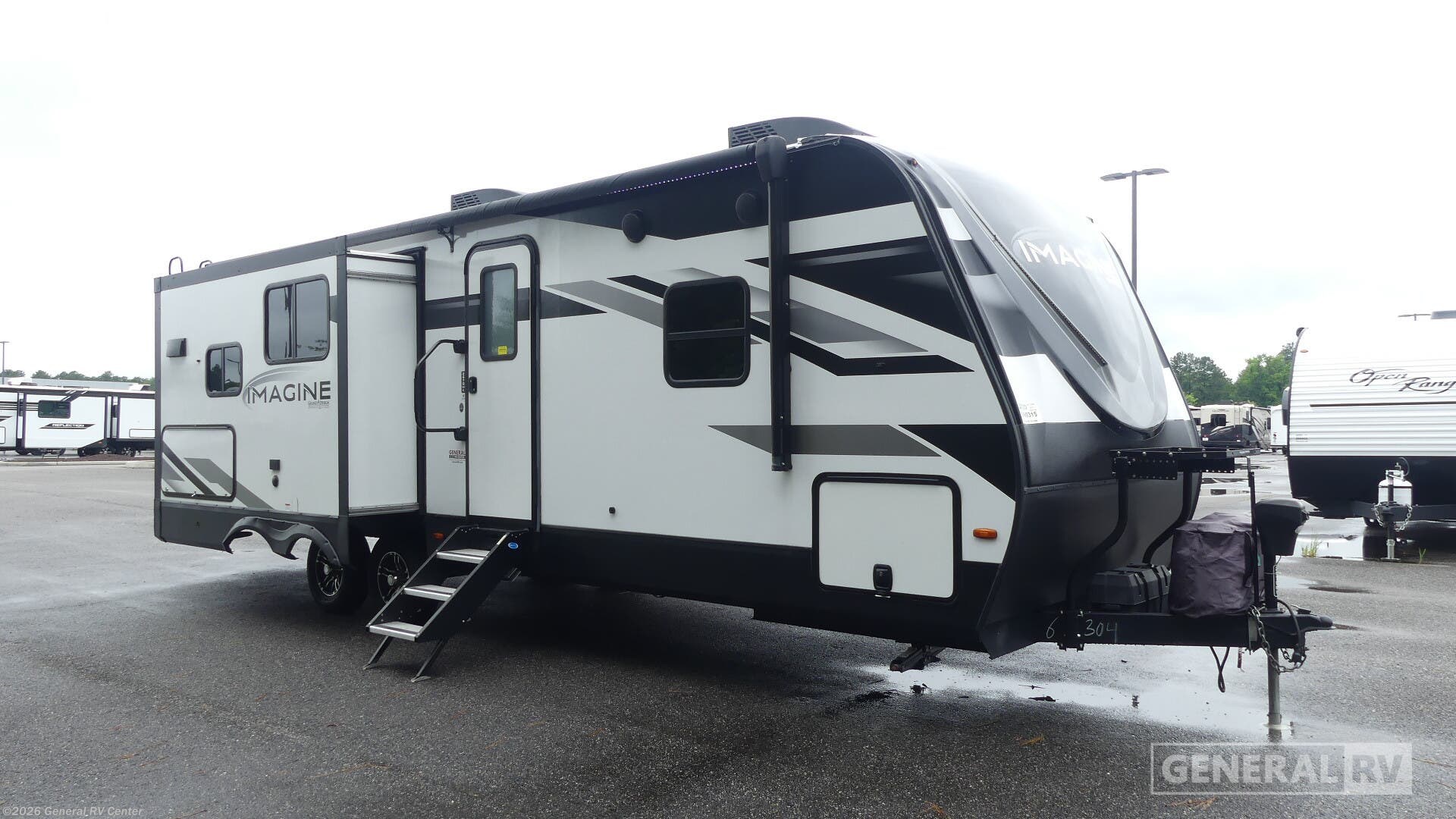 Used 2023 Grand Design Imagine 2670MK available in Ashland, Virginia