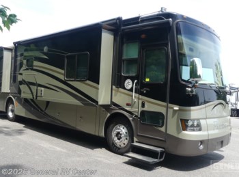 Used 2008 Tiffin Phaeton 40QSH available in Ashland, Virginia