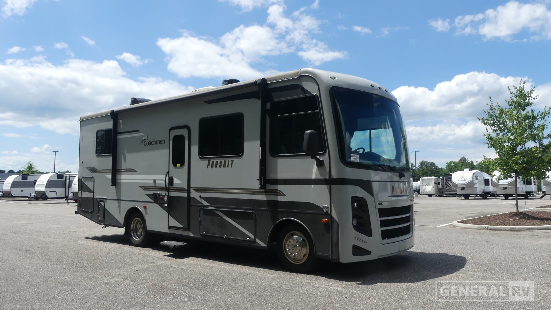 Used 2023 Coachmen Pursuit 27XPS available in Ashland, Virginia