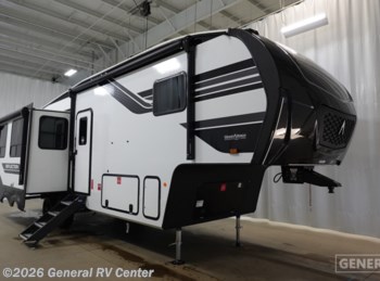 New 2026 Grand Design Reflection 303RLS available in Ashland, Virginia