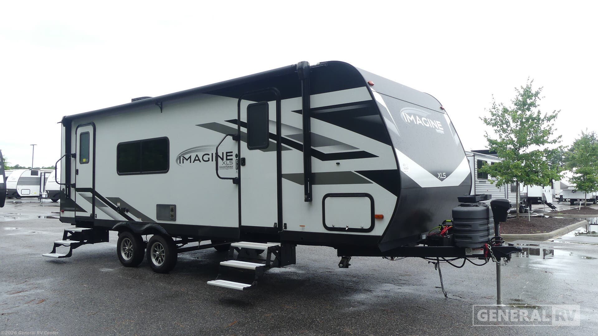 Used 2024 Grand Design Imagine XLS 23LDE available in Ashland, Virginia