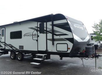 Used 2024 Grand Design Imagine XLS 23LDE available in Ashland, Virginia