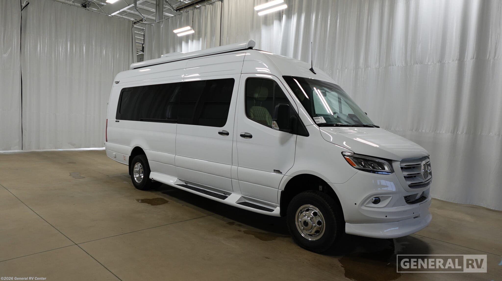 New 2027 Midwest Patriot MD4 170EXT available in Ashland, Virginia