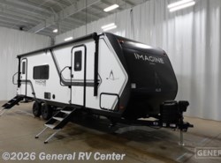 New 2027 Grand Design Imagine XLS 23LDE available in Ashland, Virginia