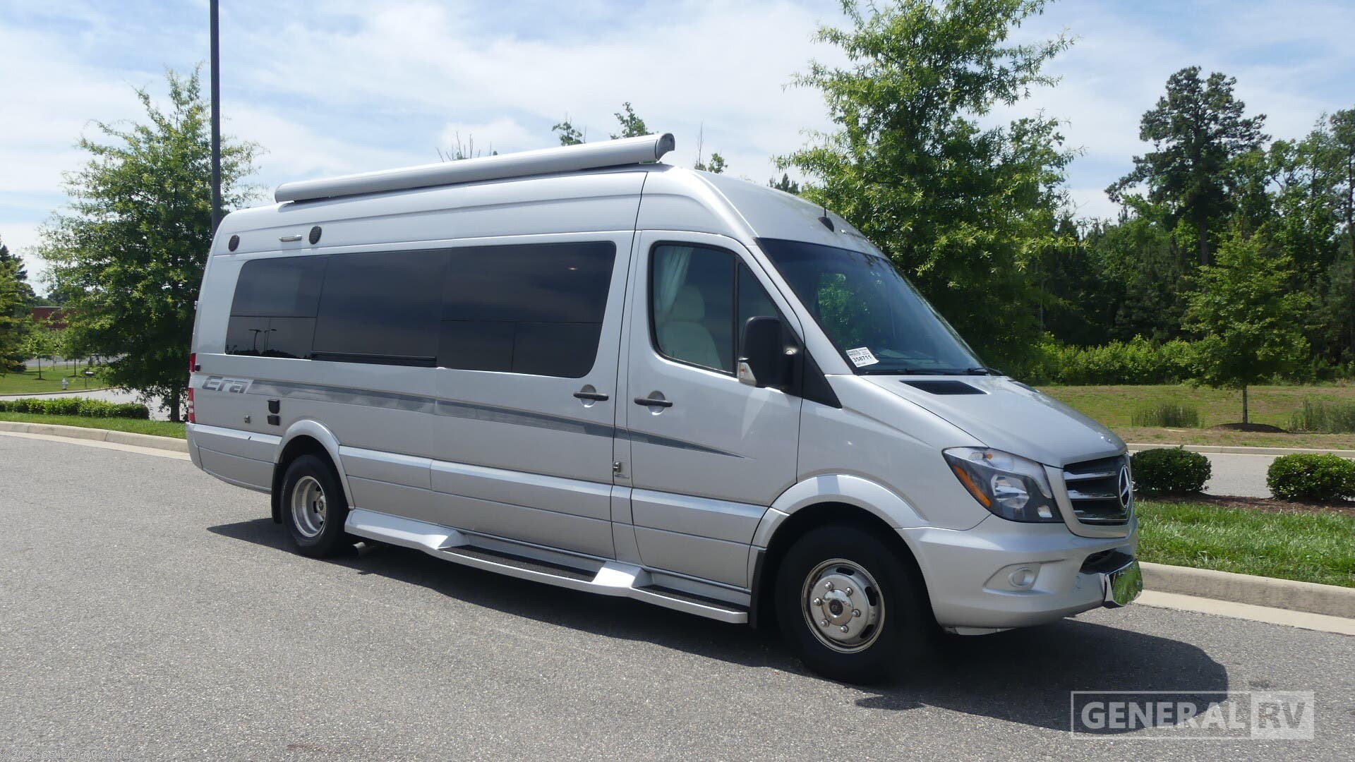 Used 2014 Winnebago Era 70X available in Ashland, Virginia