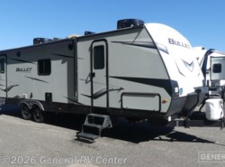 Used 2022 Keystone Bullet Ultra Lite 291RLS available in Ashland, Virginia