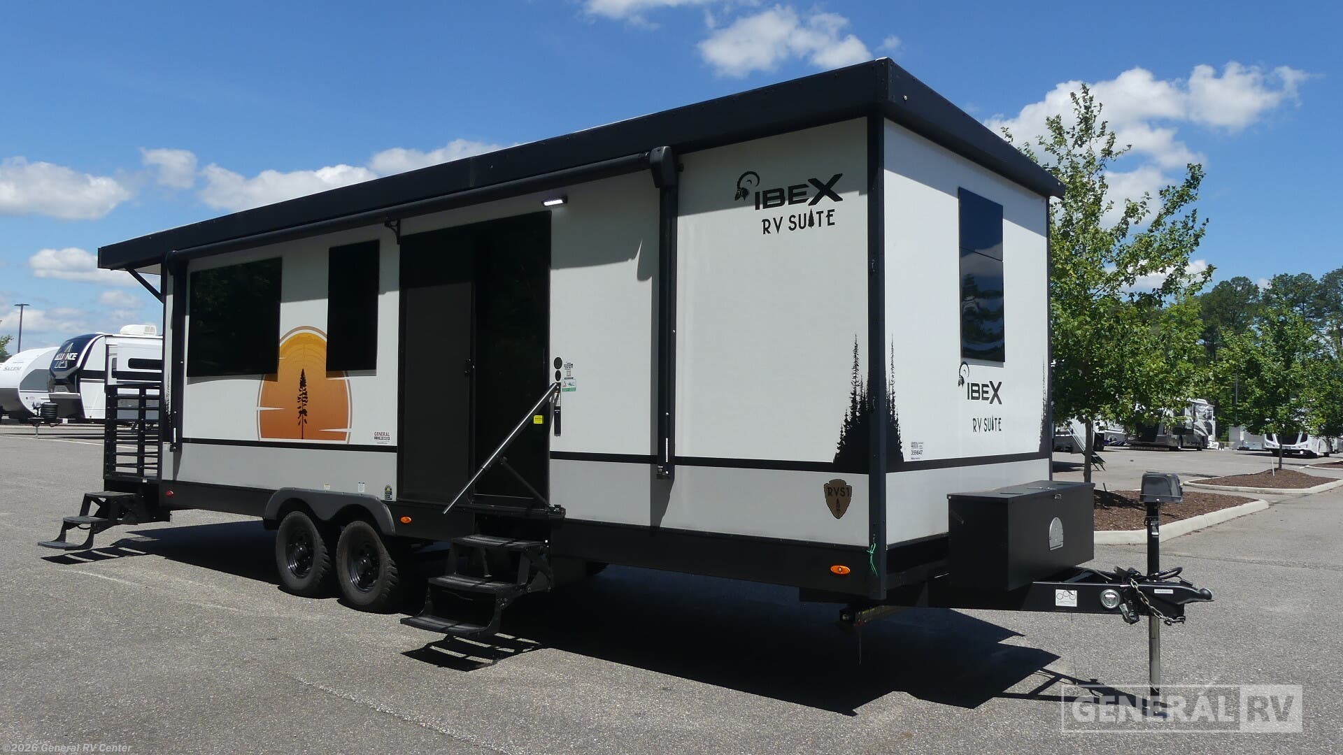Used 2024 Forest River IBEX RV Suite RVS1 available in Ashland, Virginia
