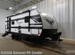 New 2027 Grand Design Transcend Xplor 22RBX available in Ashland, Virginia