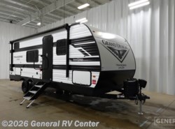 New 2027 Grand Design Transcend Xplor 19BHX available in Ashland, Virginia