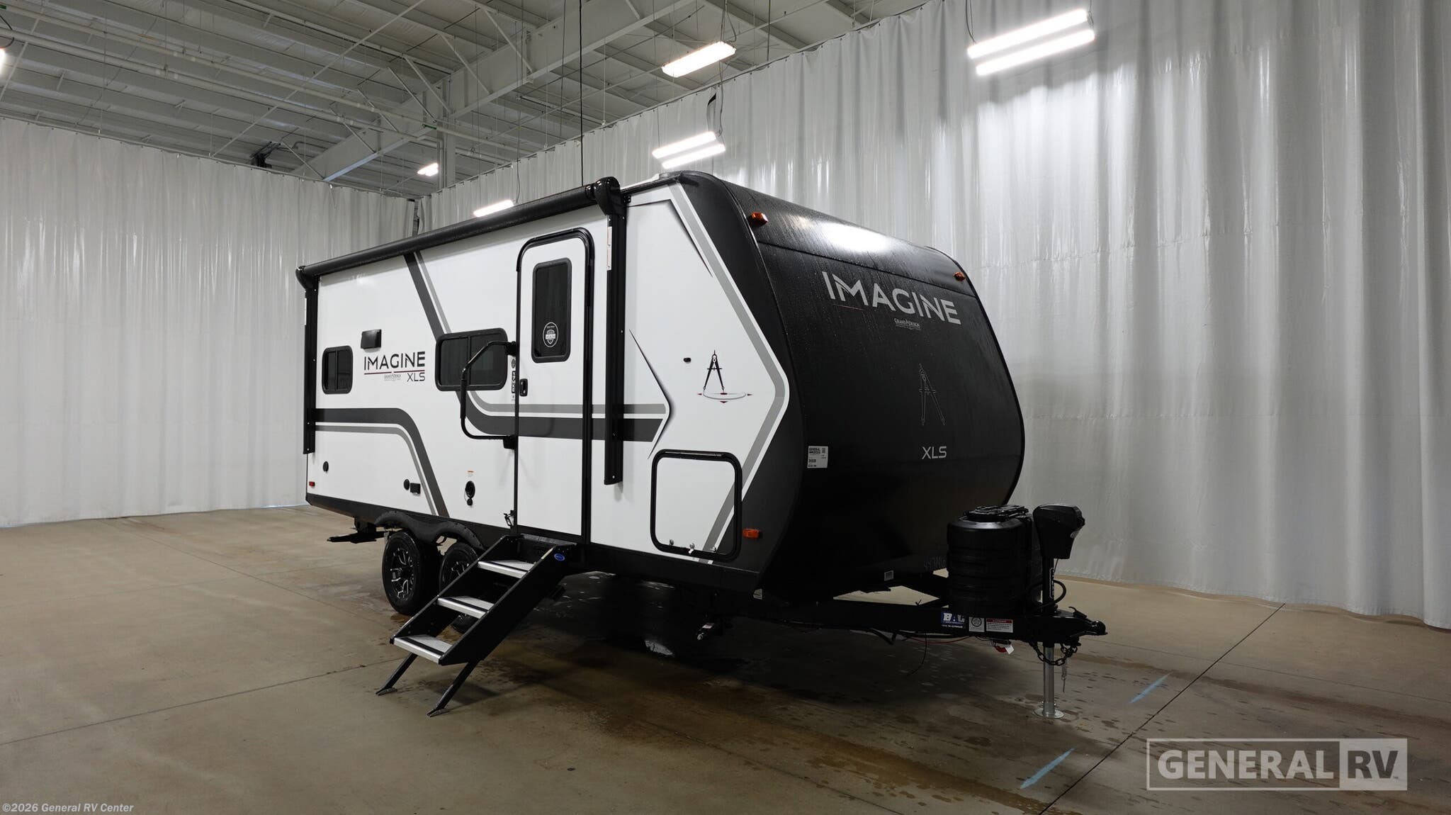 New 2027 Grand Design Imagine XLS 17MKE available in Ashland, Virginia