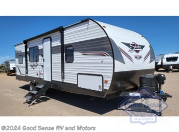 New 2022 Forest River  Shasta 25RS available in Albuquerque, New Mexico