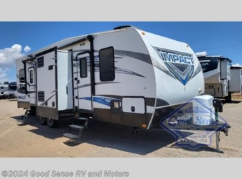 Used 2015 Keystone Impact 301 available in Albuquerque, New Mexico