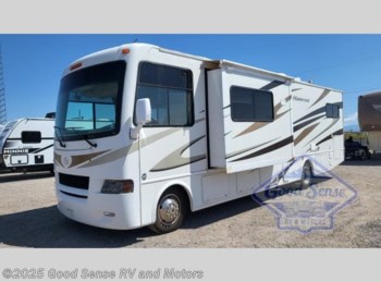 Used 2010 Four Winds International Hurricane 31G available in Albuquerque, New Mexico