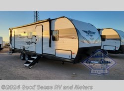  New 2024 Forest River  Shasta 26DB available in Albuquerque, New Mexico