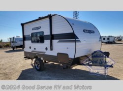 New 2024 Sunset Park RV Sun Lite 16BH available in Albuquerque, New Mexico