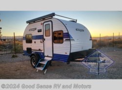 New 2024 Sunset Park RV SunRay Sport 149 available in Albuquerque, New Mexico