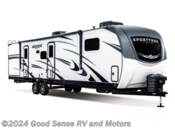 New 2024 Venture RV SportTrek Touring Edition STT343VBH available in Albuquerque, New Mexico